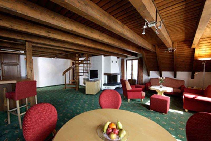 Hotel Alexander Weggis Room photo
